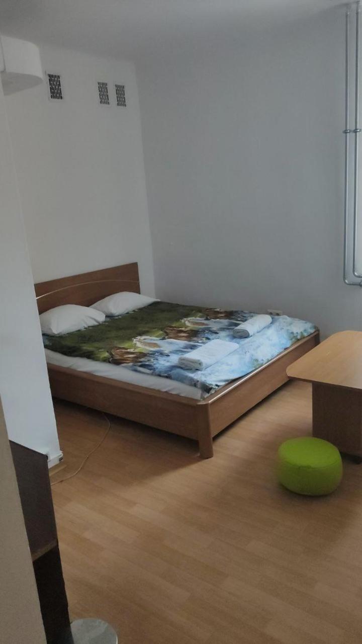Privatunterkunft In The Centrum Of Warschau